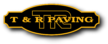 T & R Paving Limited