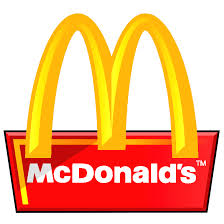 Acton McDonalds
